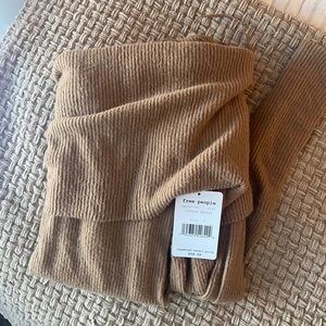 Free People - Snow Bunny Knit